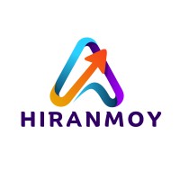 Hiranmoy logo - Similar company to Countrees Group