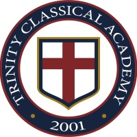 Trinity Classical Academy logo - Similar company to Ashley River Classical Academy