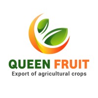 Queen Fruit logo - Similar company to Pro Organic