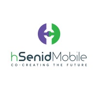 hSenid Mobile Solutions (Pvt) Ltd logo - Similar company to Peopleshr