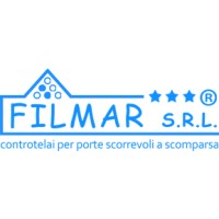 Filmar srl logo - Similar company to Restelli Engineering