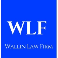 Wallin Law Firm logo - Similar company to Tush Law Ltd.