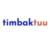 Timbaktuu Africa logo - Similar company to Tuu Post Group