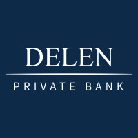 Delen Private Bank logo - Similar company to Nagelmackers