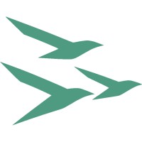 Kestral logo - Similar company to Nexvap