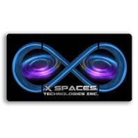 X Spaces Inc. logo - Similar company to Ceraxio Llp