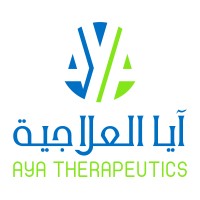 Aya Therapeutics logo - Similar company to Insight Medical Systems