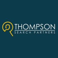 Thompson Search Partners Inc. logo - Similar company to Perkvote