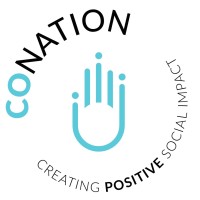 Conation Community logo - Similar company to The Brigade