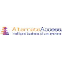 Alternate Access logo - Similar company to Telecrest, Inc. (Usa)