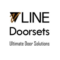 VLine Doorsets. logo - Similar company to Modulo Doorsets By Selo