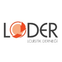 LODER Lojistik Derneği logo - Similar company to Logistech-Lojistik, Depolama Ve Teknolojileri Fuarı