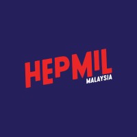 HEPMIL MALAYSIA logo - Similar company to Cilisos Media