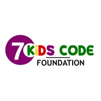 7 Kids Code Foundation logo - Similar company to E-Transactions Co.Ltd