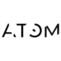 Atom Group (Electrical, Construction, Solar and Security) logo - Similar company to Atom Energy Energia Solar