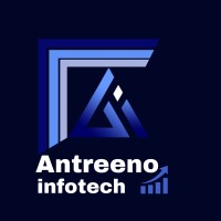 Antreeno Infotech logo - Similar company to Infteq Solutions Inc