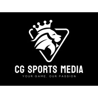 CGSports Media logo - Similar company to Webpunch