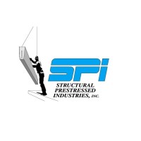 STRUCTURAL PRESTRESSED INDUSTRIES, INC. logo - Similar company to Prestressed Concrete Construction