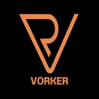 Vorker logo - Similar company to Mailall.Io | Ai Powered Email Validation