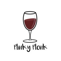 Plinky Plonk logo - Similar company to Arq Box