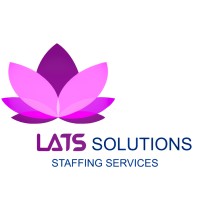 LATS SOLUTIONS PVT. LTD. logo - Similar company to Mah Design Strategy