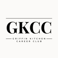 Griffin Kitchen Career Club logo - Similar company to Bro Brew
