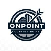 OnPoint Consulting NZ logo - Similar company to First Class Accounts Nz Ltd