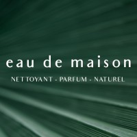 eau de maison logo - Similar company to Videomenthe