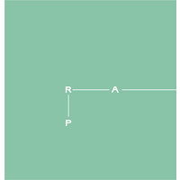 Pedro Ricciardi Arquitectura logo - Similar company to Stu.Dere