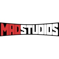 MAD Studios Private Limited logo - Similar company to Auctus Accountants