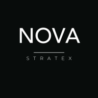 NOVA STRATEX logo - Similar company to Hobfor Impact