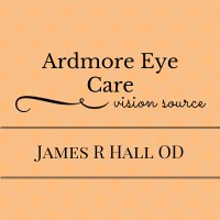Ardmore Eye Care