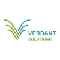 Verdant Solutions logo - Similar company to Leviathan Environmental Services  Llc