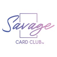 Savage Card Club