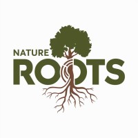 Nature Roots logo - Similar company to Nature Roots