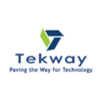Tekway Inc logo - Similar company to Tekoway