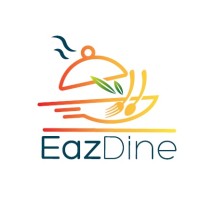 EazDine logo - Similar company to Alphataba,Inc