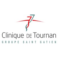 CLINIQUE DE TOURNAN logo - Similar company to Sci Ghef