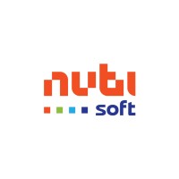 Nubisoft logo - Similar company to Alphabrain