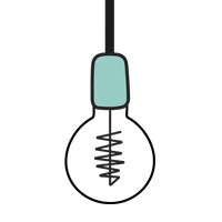 Pendant Interiors logo - Similar company to Studio-Zo