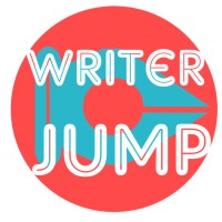WriterJump logo - Similar company to Marathon Industries