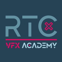 Road to Comp logo - Similar company to Ramaz Studios