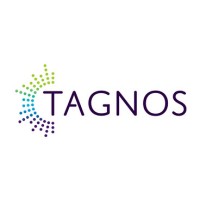 TAGNOS logo - Similar company to Tie Socal