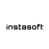 Instasoft IT logo - Similar company to Rinisha Web Services