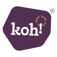 koh! Foods logo - Similar company to Slidesciences