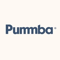 Pummba logo - Similar company to [ M A R M O T A ]