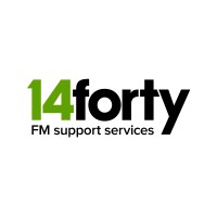 14forty logo - Similar company to Aefm Limited
