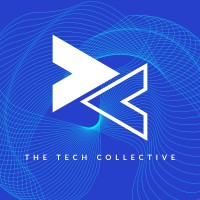 The Tech Collective logo - Similar company to Itgility