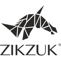 ZikZuk logo - Similar company to Bizzinnovate Technologies