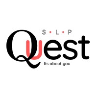 SLPQuest logo - Similar company to Uncleft